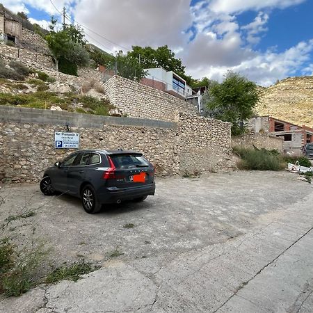 Alcala Del Jucar, Casa Rural Rio Tranquilo 2 -Luxury 5 Estrellas- Luaran gambar
