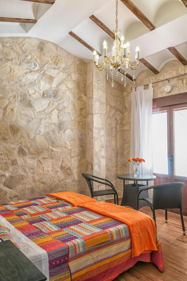 Alcala Del Jucar, Casa Rural Rio Tranquilo 2 -Luxury 5 Estrellas- Luaran gambar