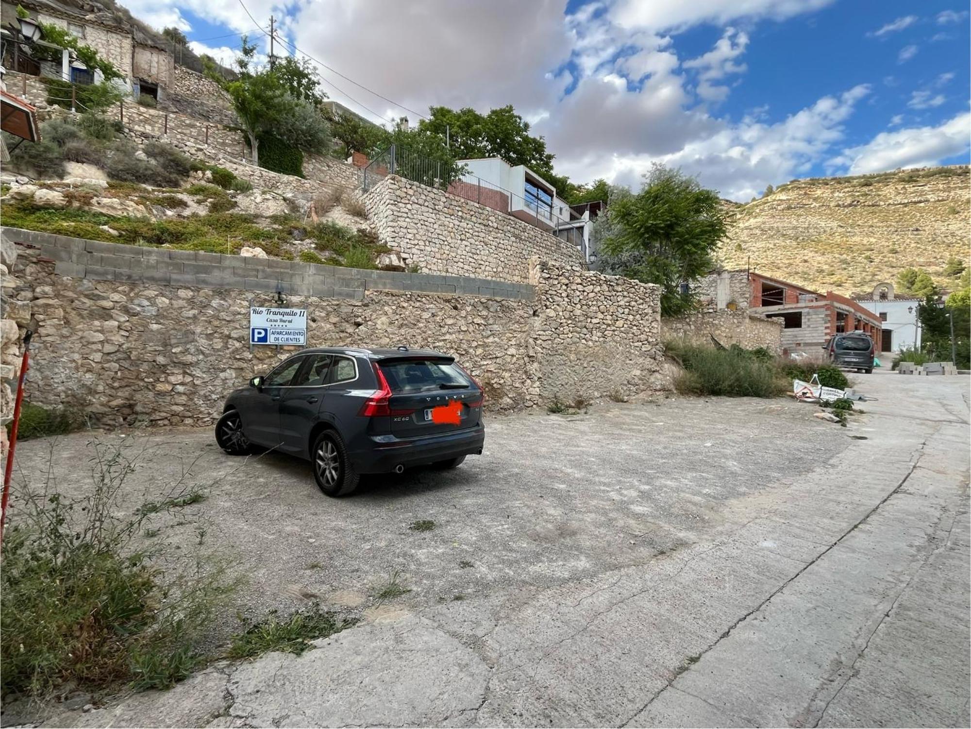Alcala Del Jucar, Casa Rural Rio Tranquilo 2 -Luxury 5 Estrellas- Luaran gambar